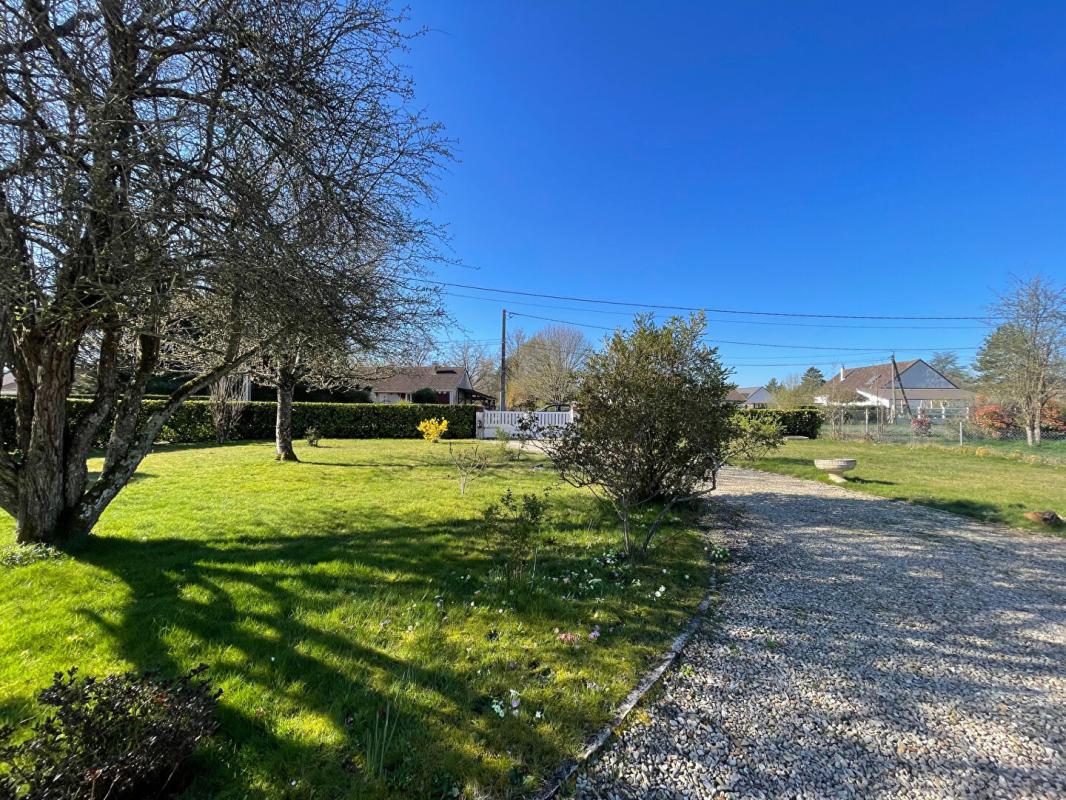 NOGENT-SUR-VERNISSON Maison Nogent Sur Vernisson 5 pièces 18