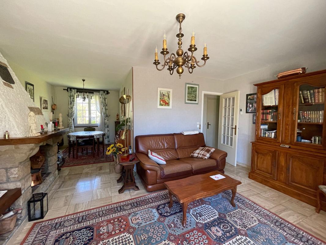 NOGENT-SUR-VERNISSON Maison Nogent Sur Vernisson 5 pièces 3