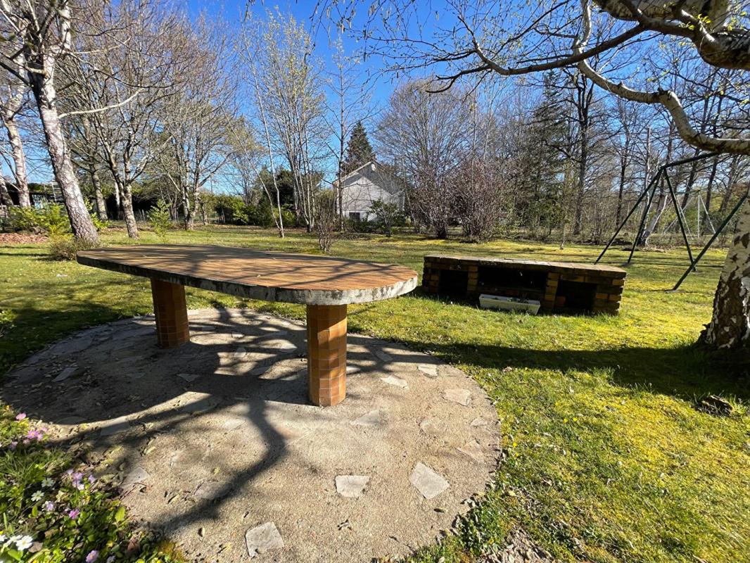 NOGENT-SUR-VERNISSON Maison Nogent Sur Vernisson 5 pièces 5