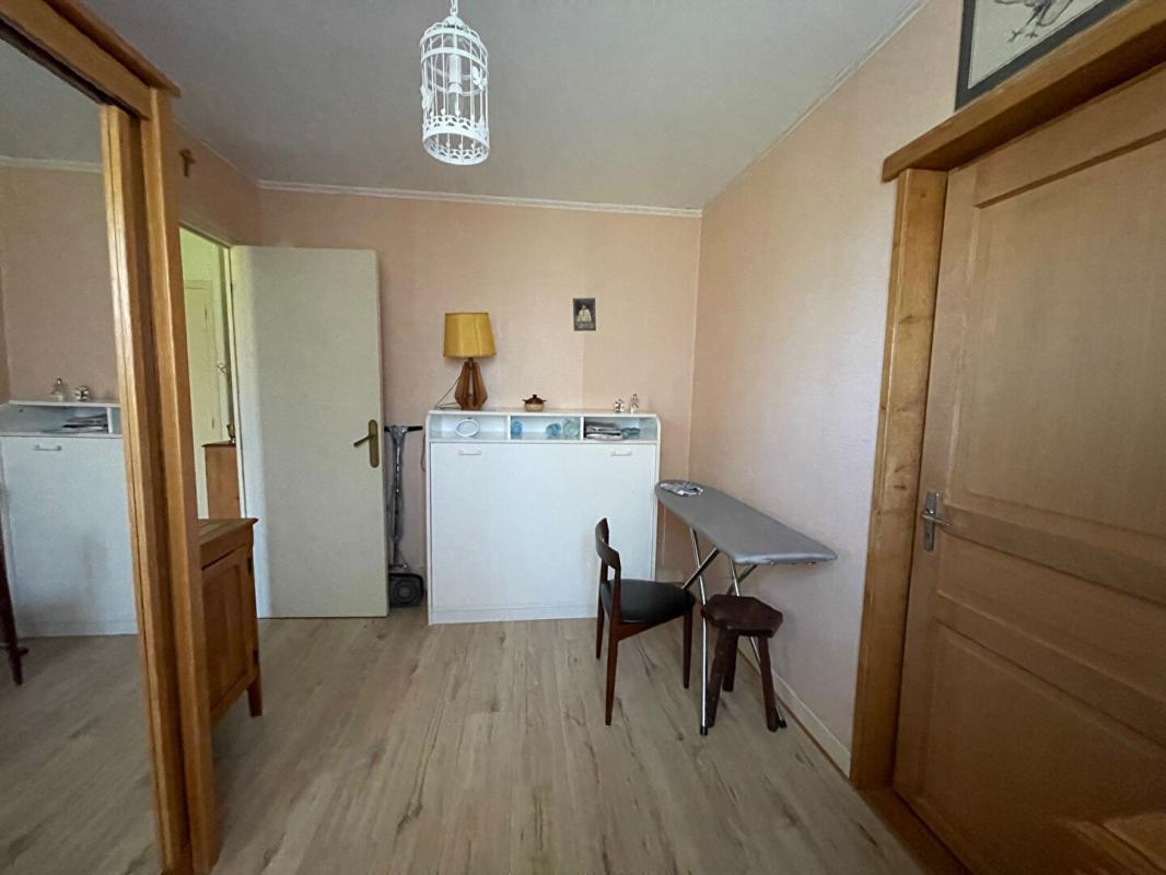 NOGENT-SUR-VERNISSON Maison Nogent Sur Vernisson 5 pièces 7