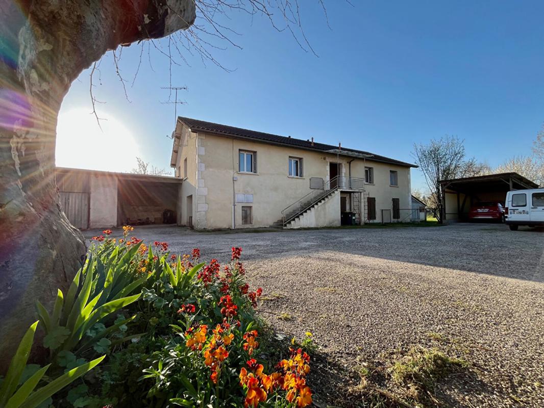 COLAYRAC-SAINT-CIRQ Maison 160 m² ? 2 appartements ? Investissement ou Principale ? Proche Agen 1