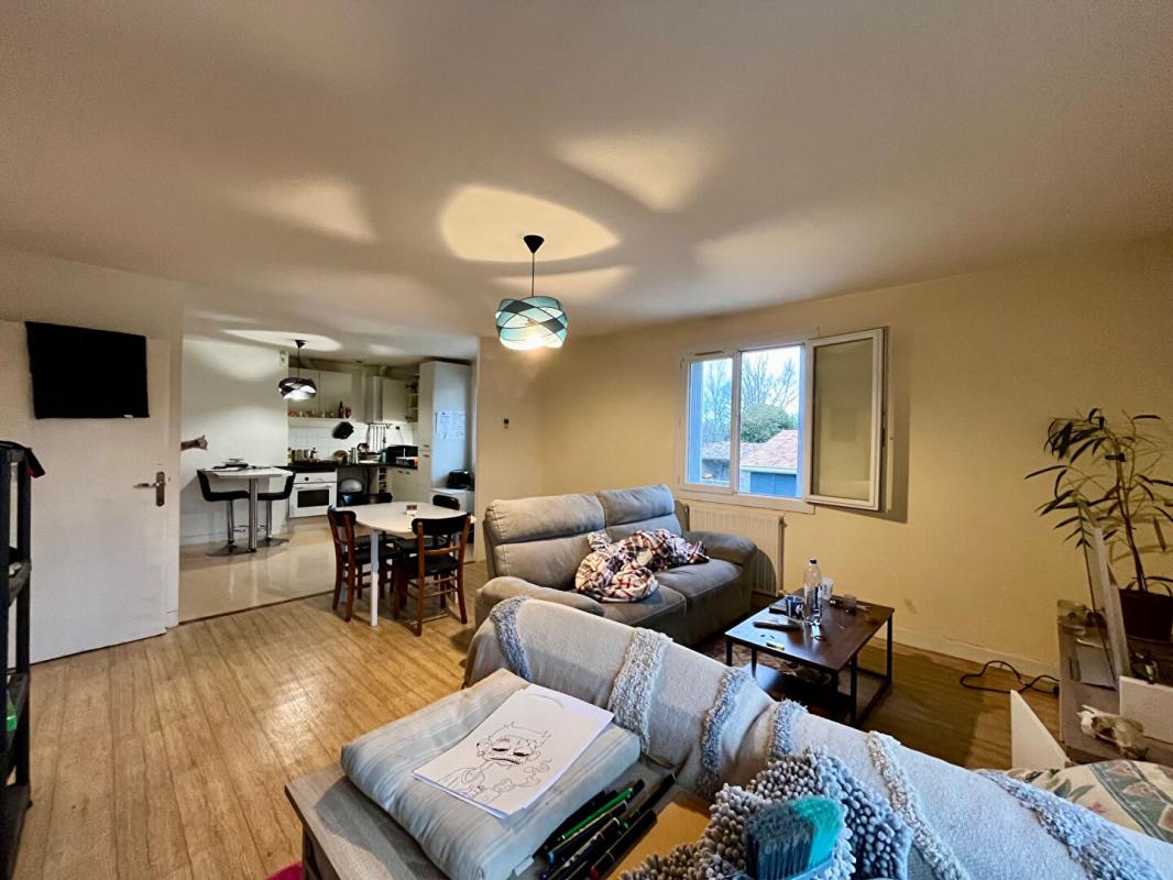 COLAYRAC-SAINT-CIRQ Maison 160 m² ? 2 appartements ? Investissement ou Principale ? Proche Agen 11