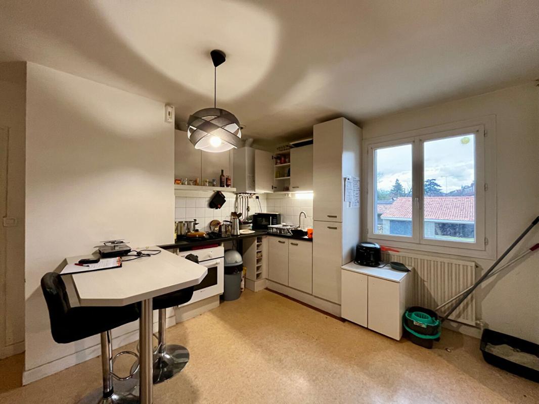 COLAYRAC-SAINT-CIRQ Maison 160 m² ? 2 appartements ? Investissement ou Principale ? Proche Agen 12