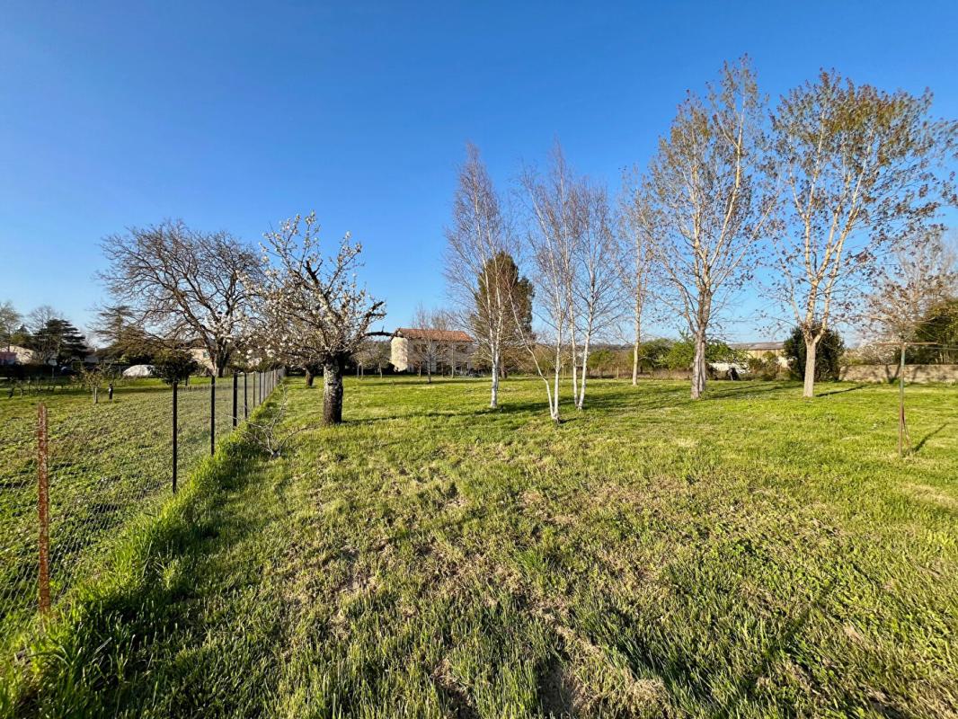 COLAYRAC-SAINT-CIRQ Maison 160 m² ? 2 appartements ? Investissement ou Principale ? Proche Agen 17