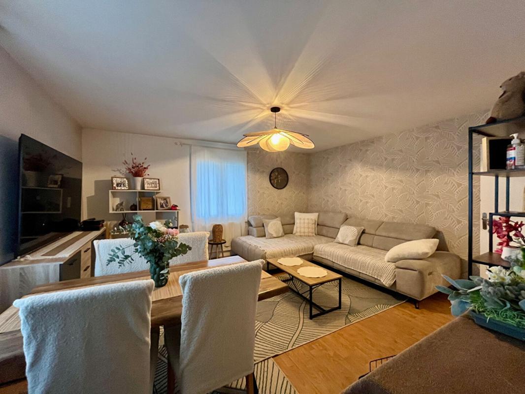 COLAYRAC-SAINT-CIRQ Maison 160 m² ? 2 appartements ? Investissement ou Principale ? Proche Agen 5