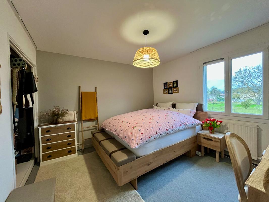 COLAYRAC-SAINT-CIRQ Maison 160 m² ? 2 appartements ? Investissement ou Principale ? Proche Agen 9