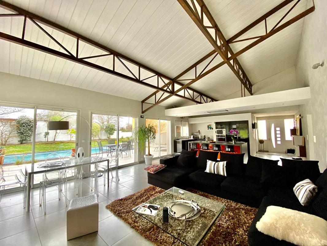 TOURNEFEUILLE Vente Villa  -160 m2 - 31170 TOURNEFEUILLE - 629 000 FAI 1