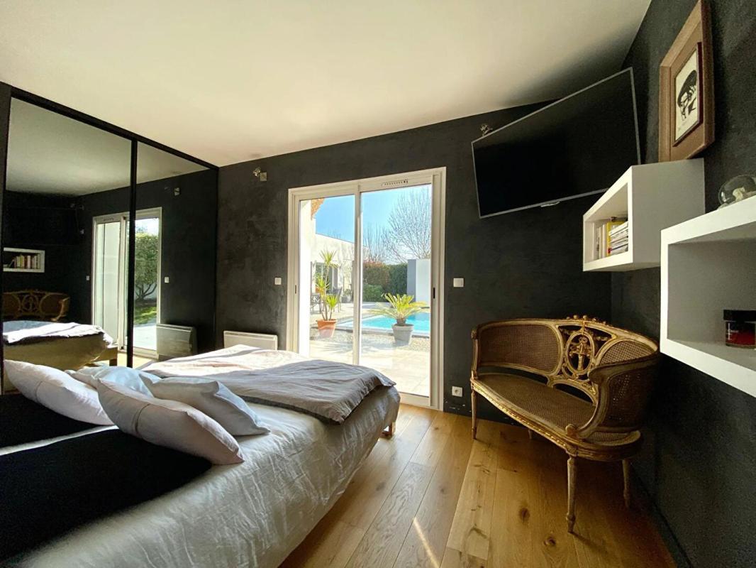 TOURNEFEUILLE Vente Villa  -160 m2 - 31170 TOURNEFEUILLE - 629 000 FAI 10