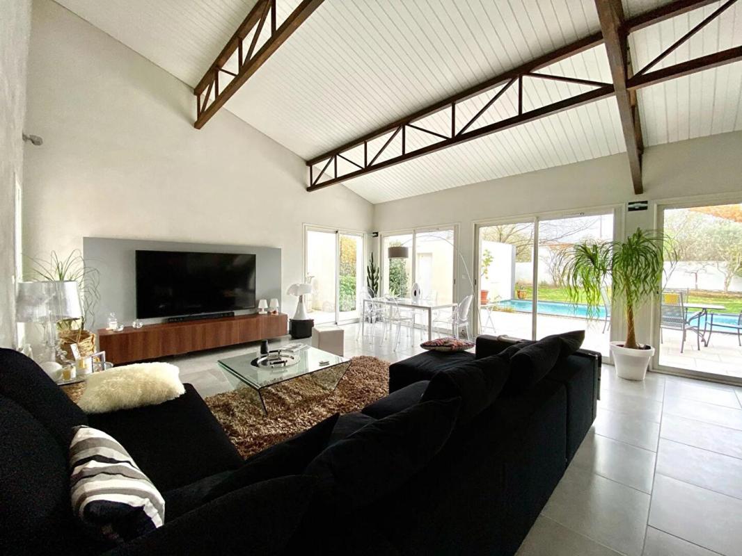 TOURNEFEUILLE Vente Villa  -160 m2 - 31170 TOURNEFEUILLE - 629 000 FAI 13