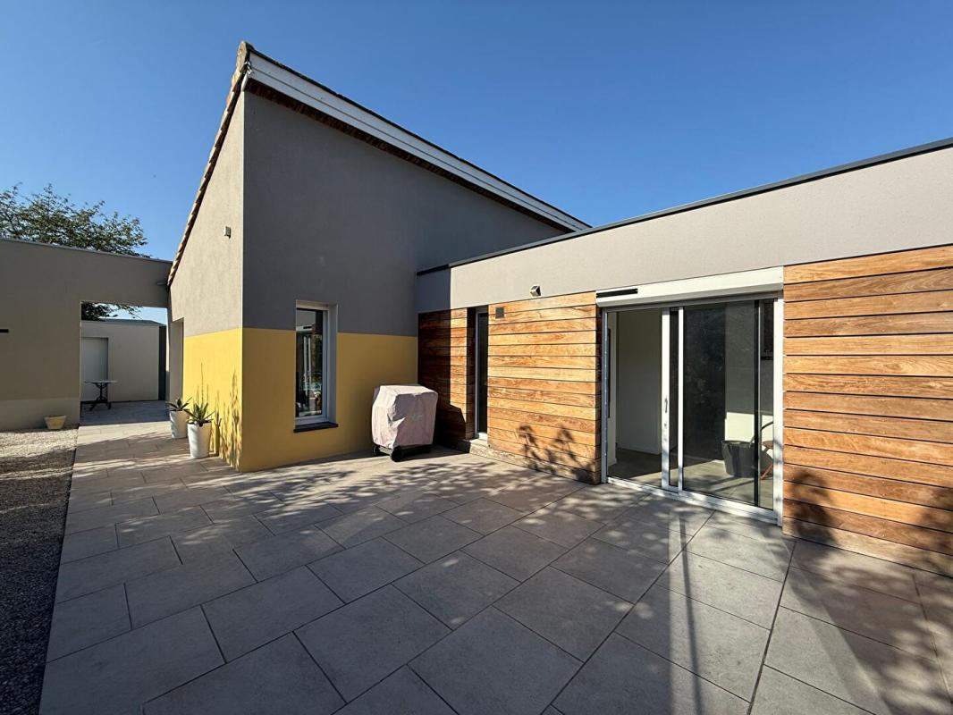 TOURNEFEUILLE Vente Villa  -160 m2 - 31170 TOURNEFEUILLE - 629 000 FAI 9