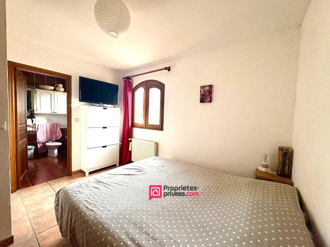 CHATEAU-ARNOUX-SAINT-AUBAN Villa Familiale à Château Arnoux Saint Auban 7 pièce(s) 220 m2 11