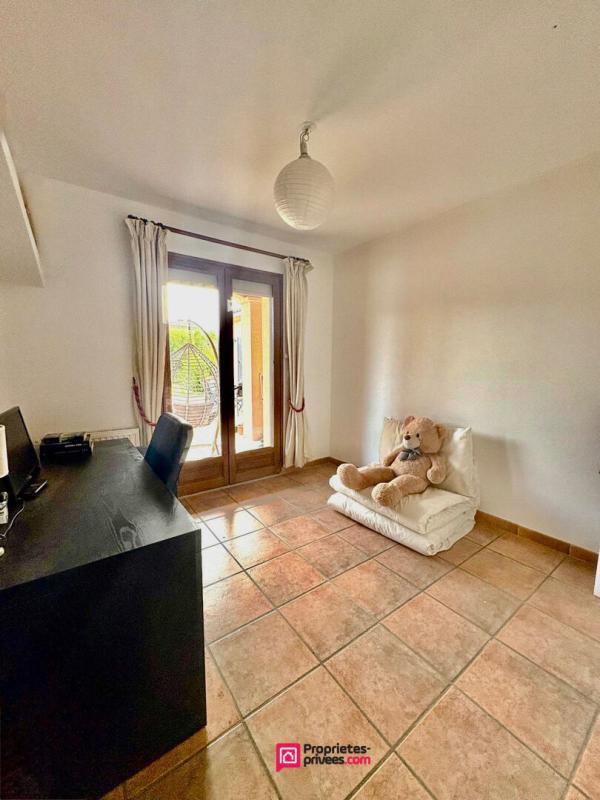 CHATEAU-ARNOUX-SAINT-AUBAN Villa Familiale à Château Arnoux Saint Auban 7 pièce(s) 220 m2 13