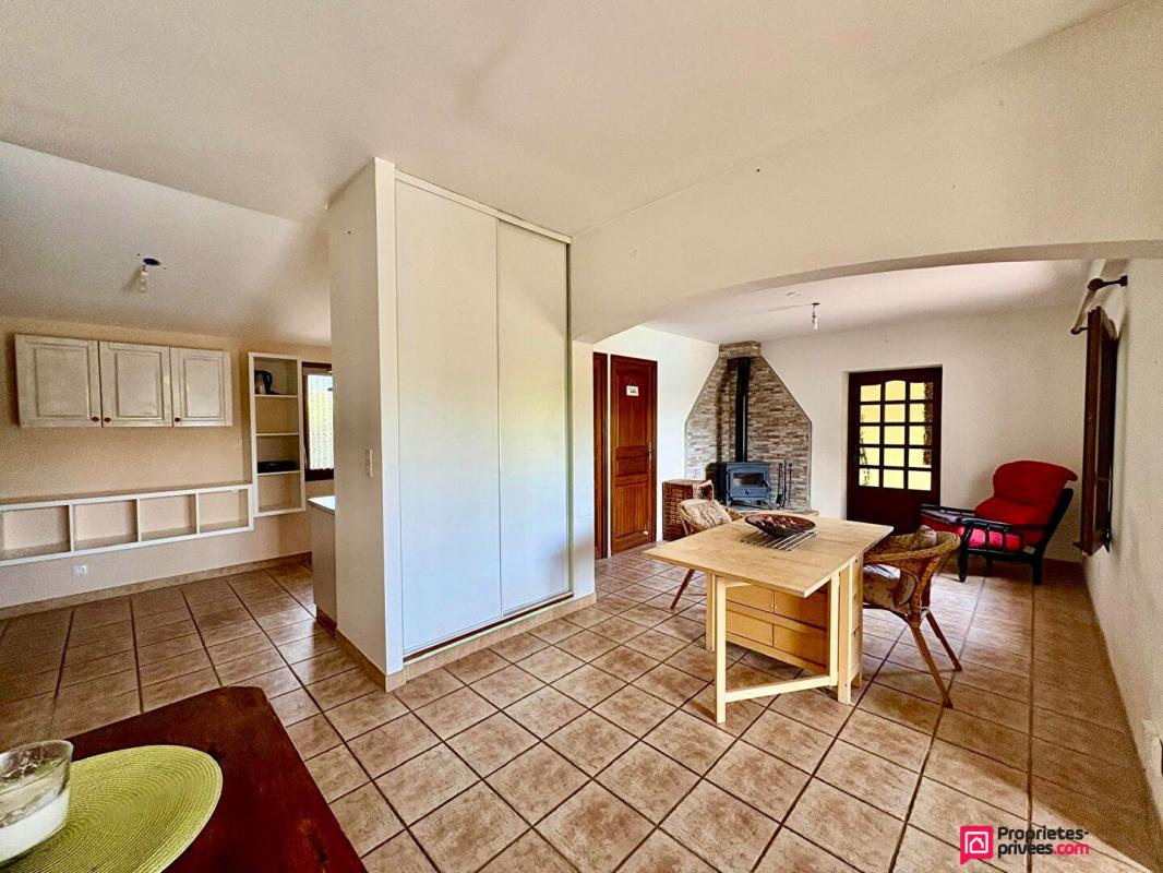 CHATEAU-ARNOUX-SAINT-AUBAN Villa Familiale à Château Arnoux Saint Auban 7 pièce(s) 220 m2 15