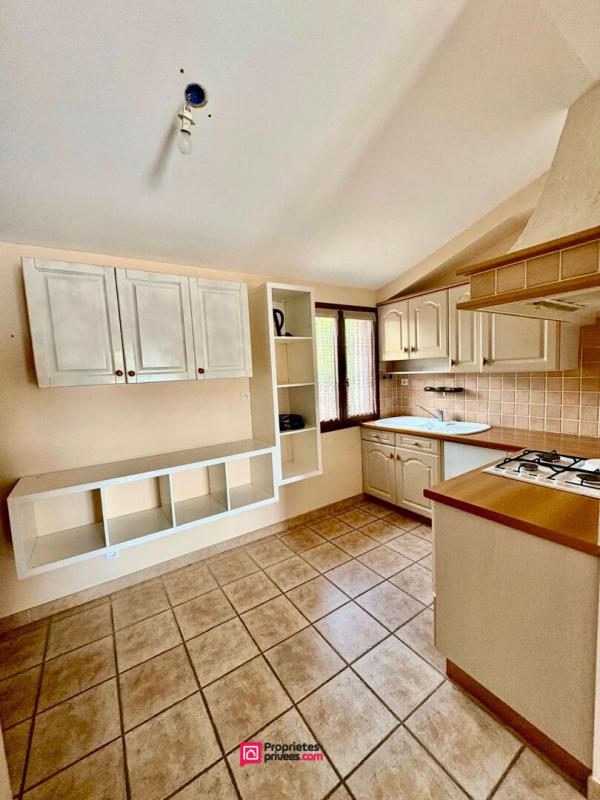 CHATEAU-ARNOUX-SAINT-AUBAN Villa Familiale à Château Arnoux Saint Auban 7 pièce(s) 220 m2 16