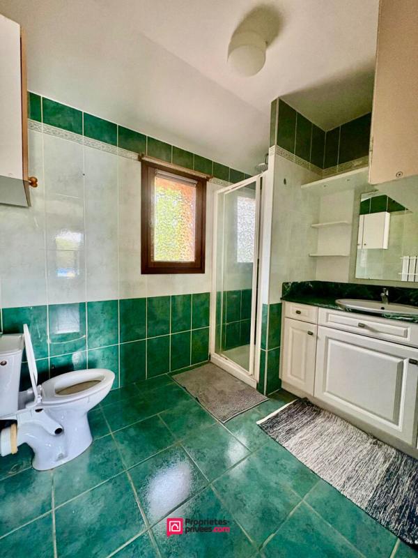 CHATEAU-ARNOUX-SAINT-AUBAN Villa Familiale à Château Arnoux Saint Auban 7 pièce(s) 220 m2 17