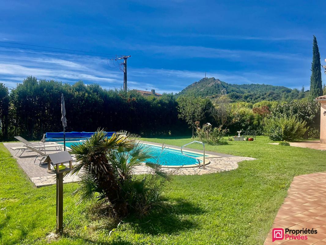 CHATEAU-ARNOUX-SAINT-AUBAN Villa Familiale à Château Arnoux Saint Auban 7 pièce(s) 220 m2 2