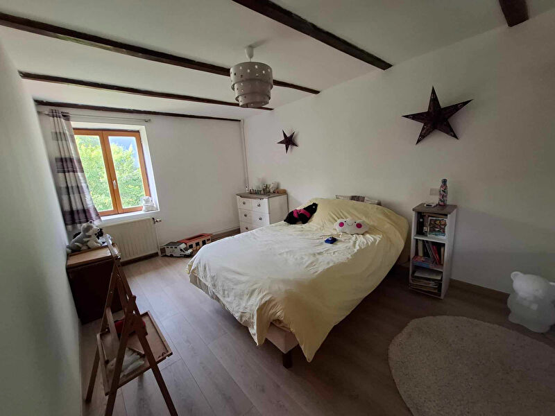 BOHAS-MEYRIAT-RIGNAT Maison 200 m2en pierres du  Revermont 9