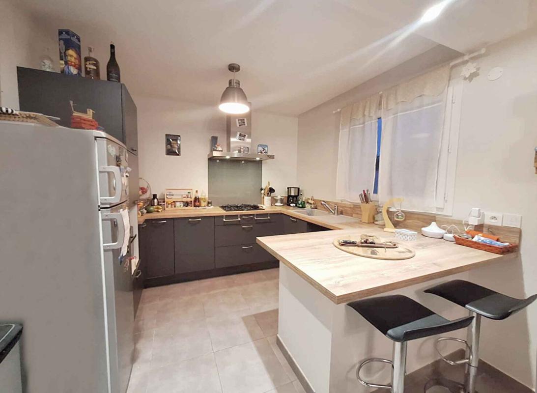 CARCASSONNE Maison récente tout confort 5mn Carcassonne 11