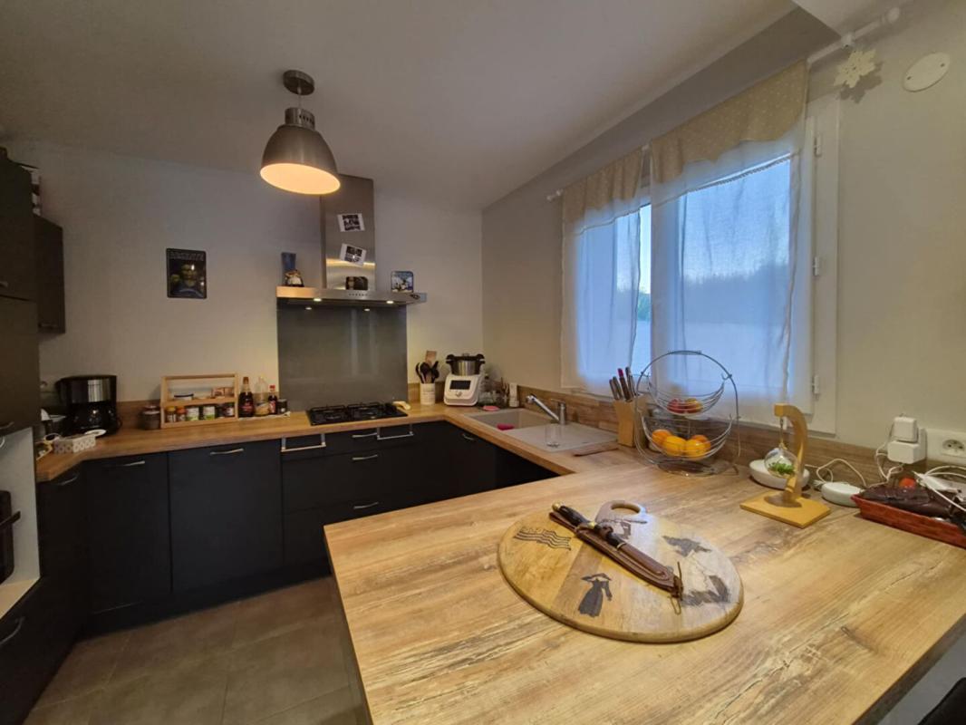 CARCASSONNE Maison récente tout confort 5mn Carcassonne 2