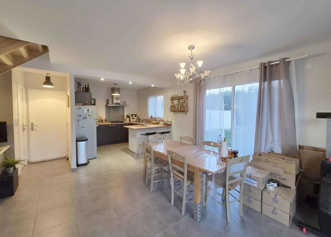 CARCASSONNE Maison récente tout confort 5mn Carcassonne 3