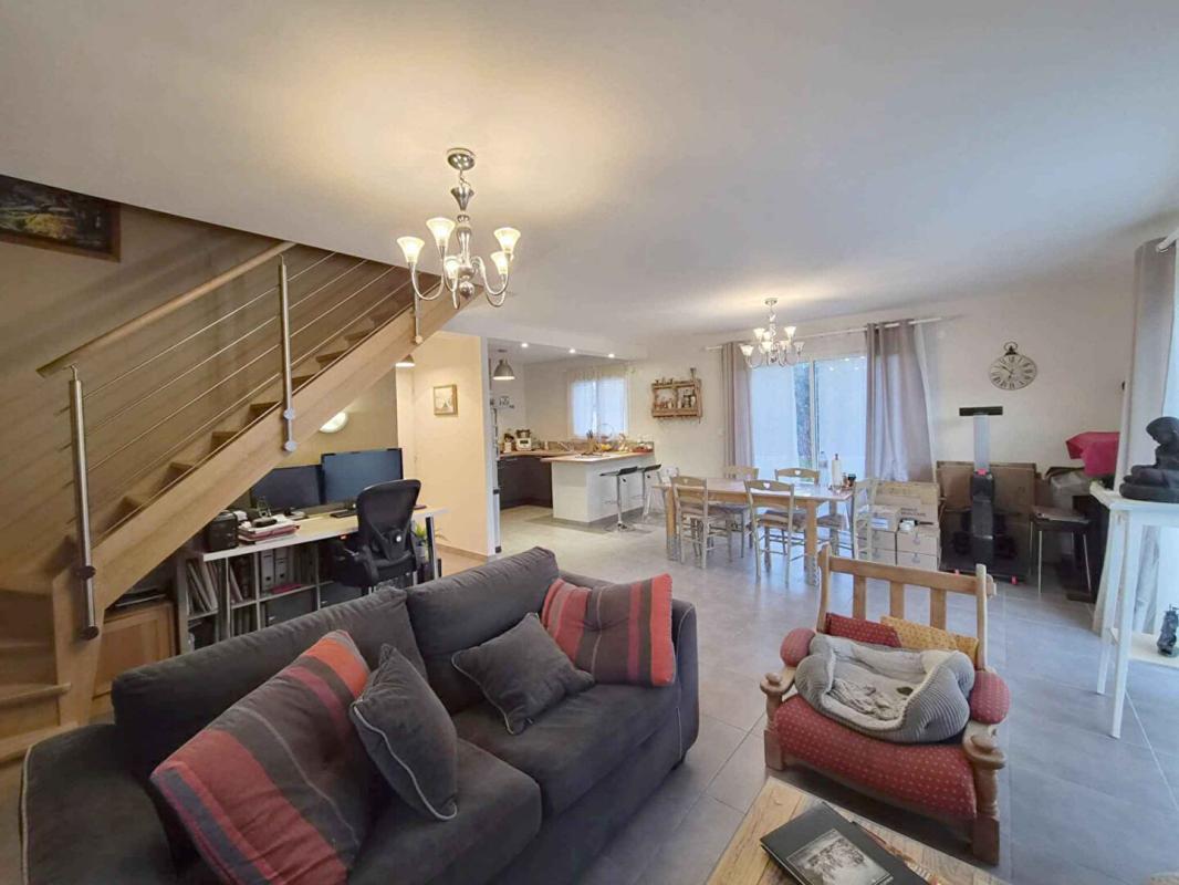 CARCASSONNE Maison récente tout confort 5mn Carcassonne 4