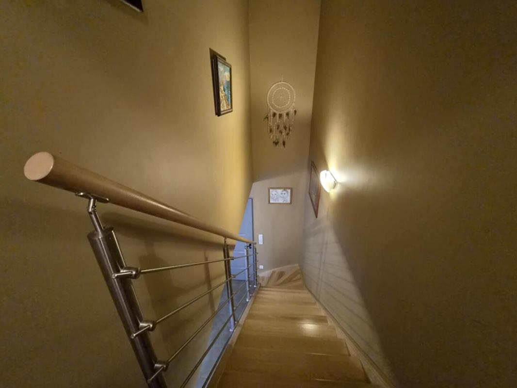 CARCASSONNE Maison récente tout confort 5mn Carcassonne 8