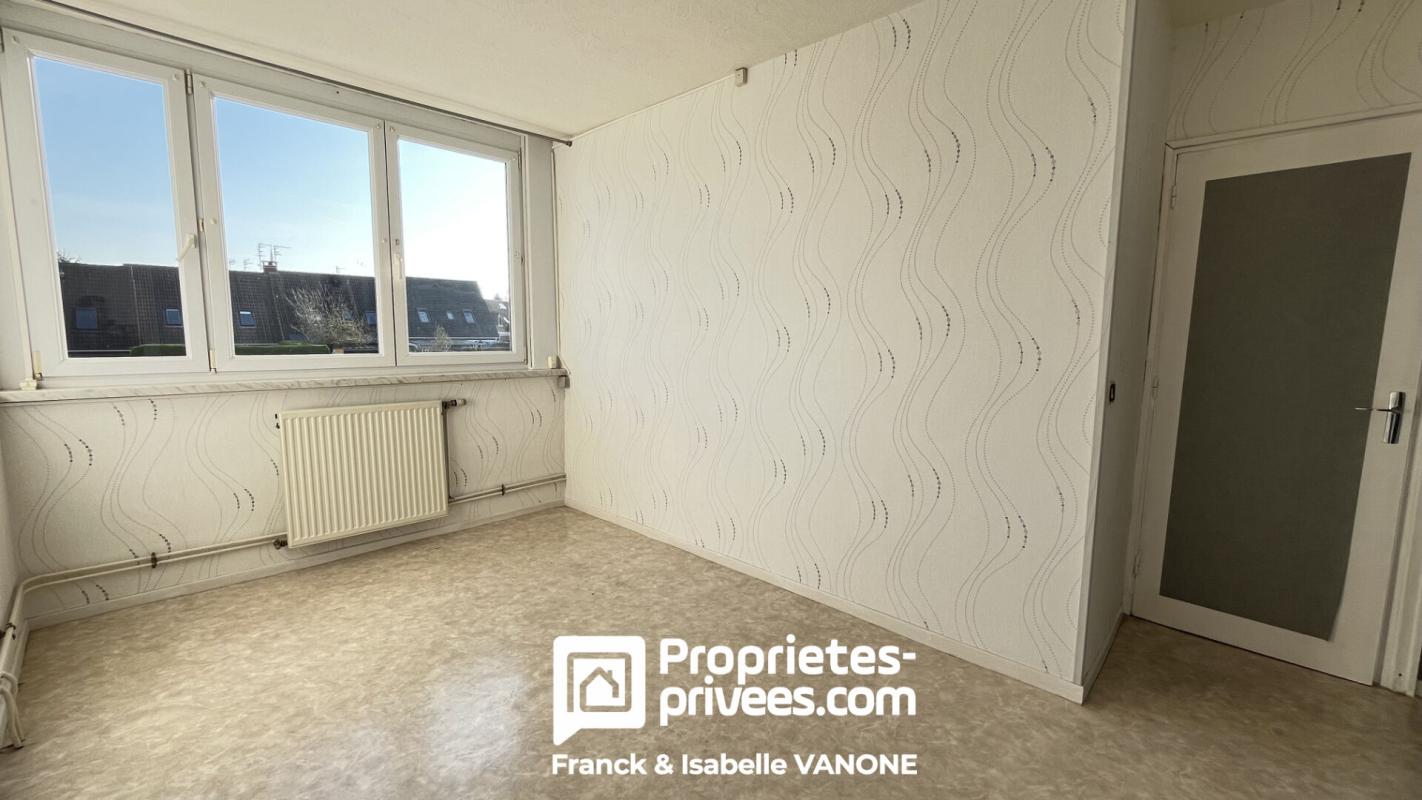 PERENCHIES Maison Pérenchies - 3 chambres - jardin - 75 m² habitables 10