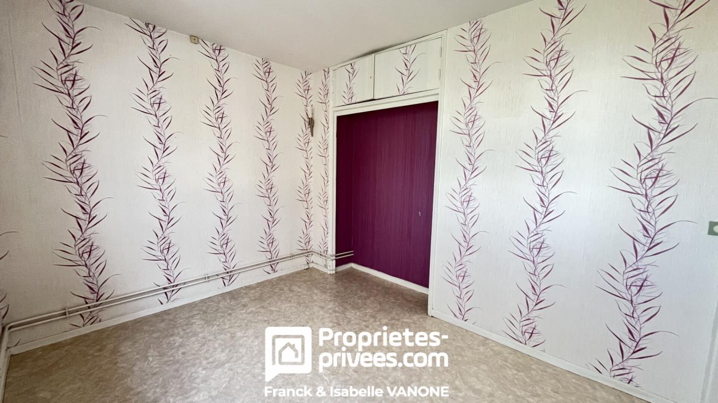 PERENCHIES Maison Pérenchies - 3 chambres - jardin - 75 m² habitables 6