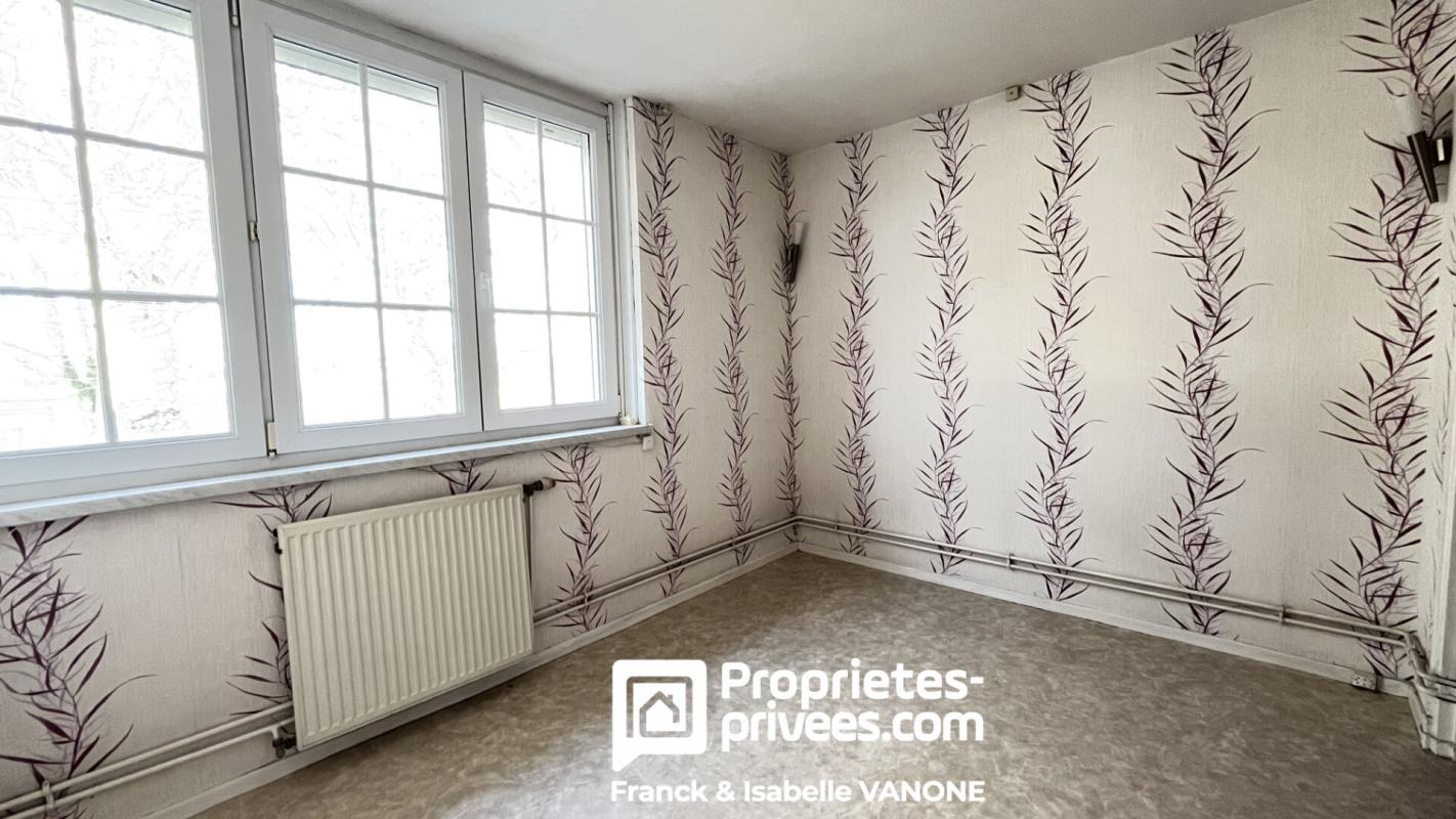 PERENCHIES Maison Pérenchies - 3 chambres - jardin - 75 m² habitables 7