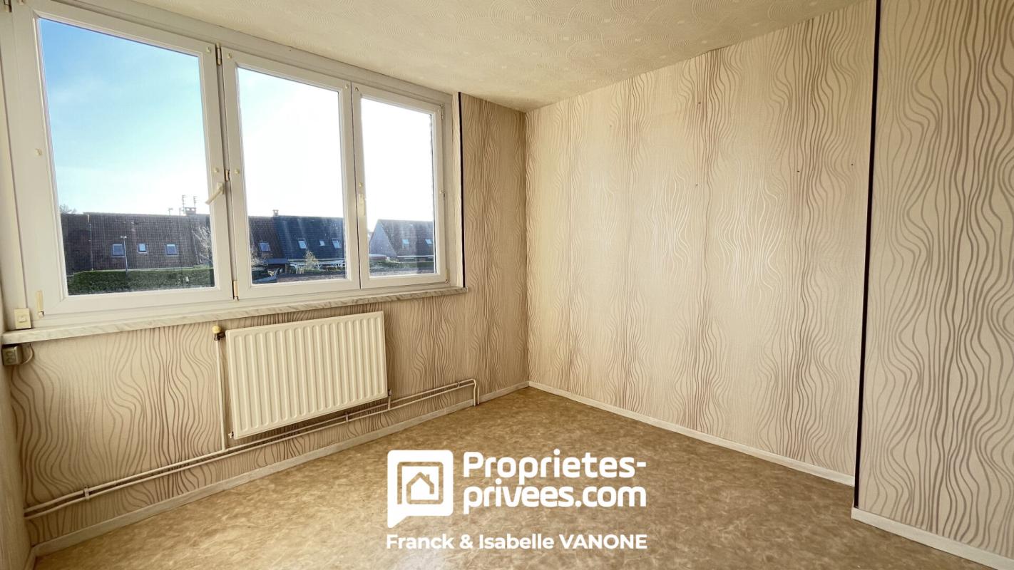 PERENCHIES Maison Pérenchies - 3 chambres - jardin - 75 m² habitables 8