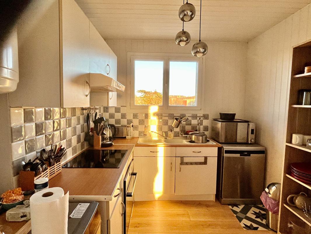 MORLAIX Appartement Meublé, Morlaix 4 pièce(s) 67.42 m2 3