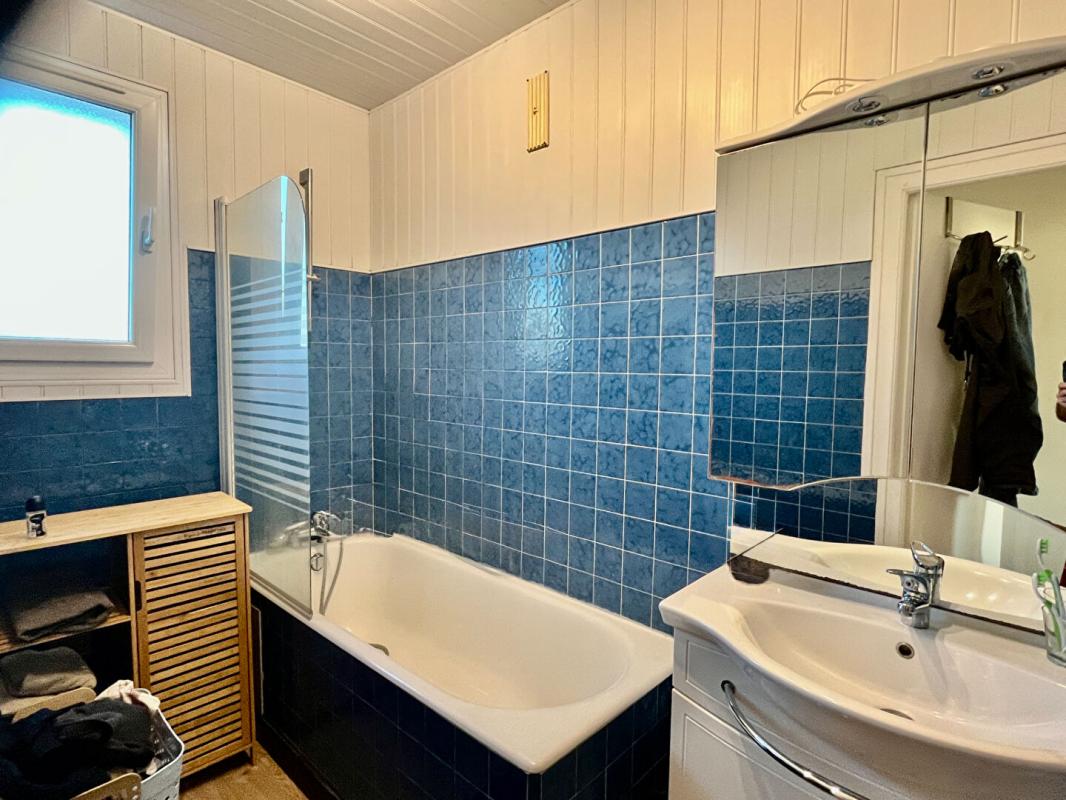 MORLAIX Appartement Meublé, Morlaix 4 pièce(s) 67.42 m2 6