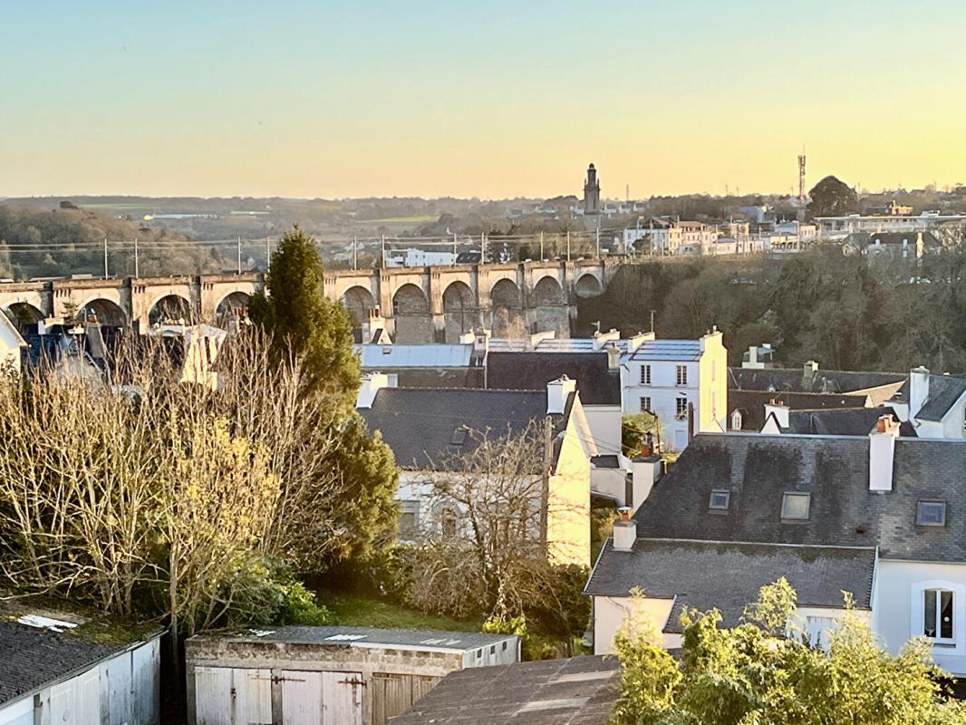 MORLAIX Appartement Meublé, Morlaix 4 pièce(s) 67.42 m2 7