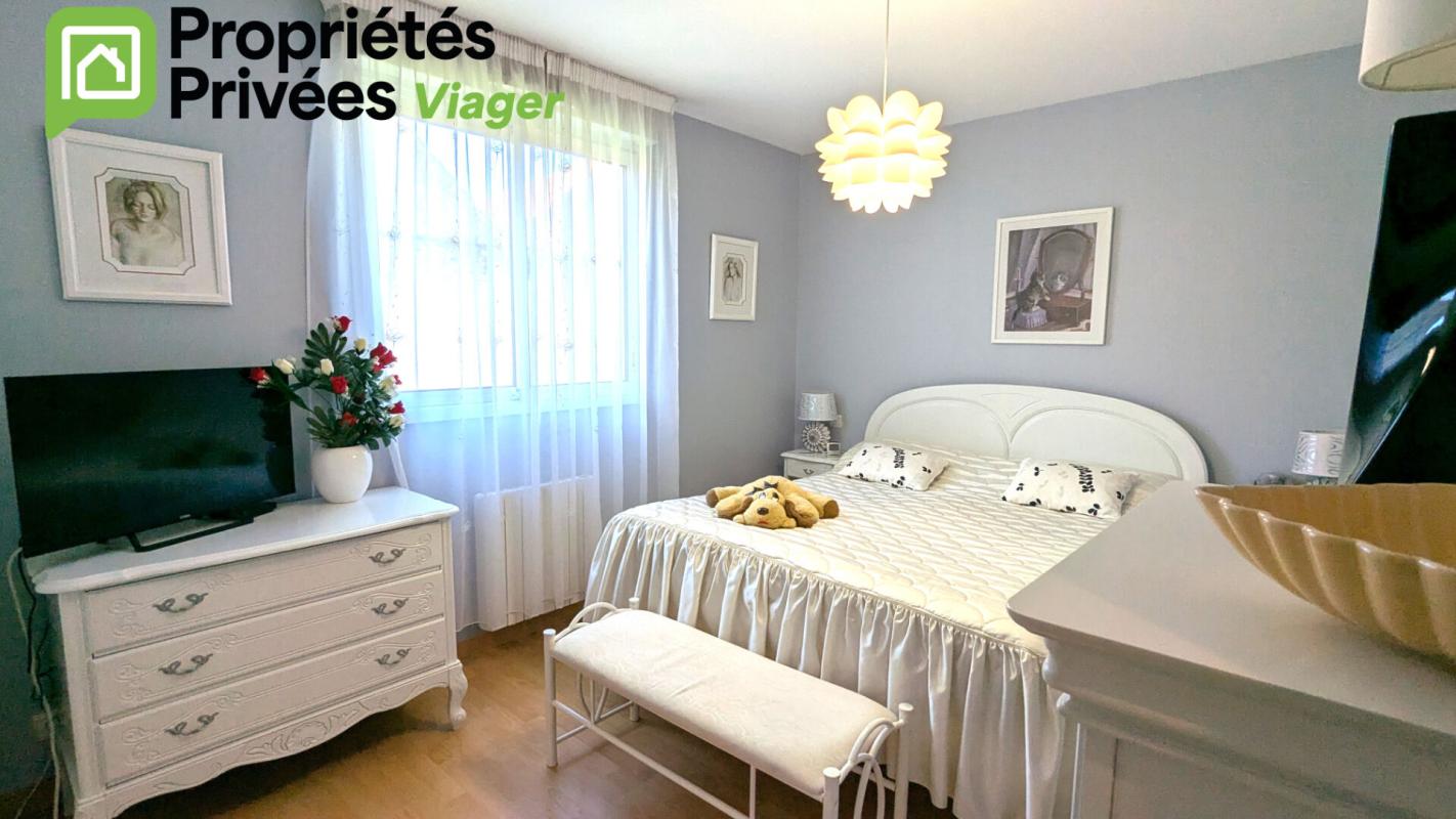 CHALLANS Appartement Viager occupé CHALLANS 11