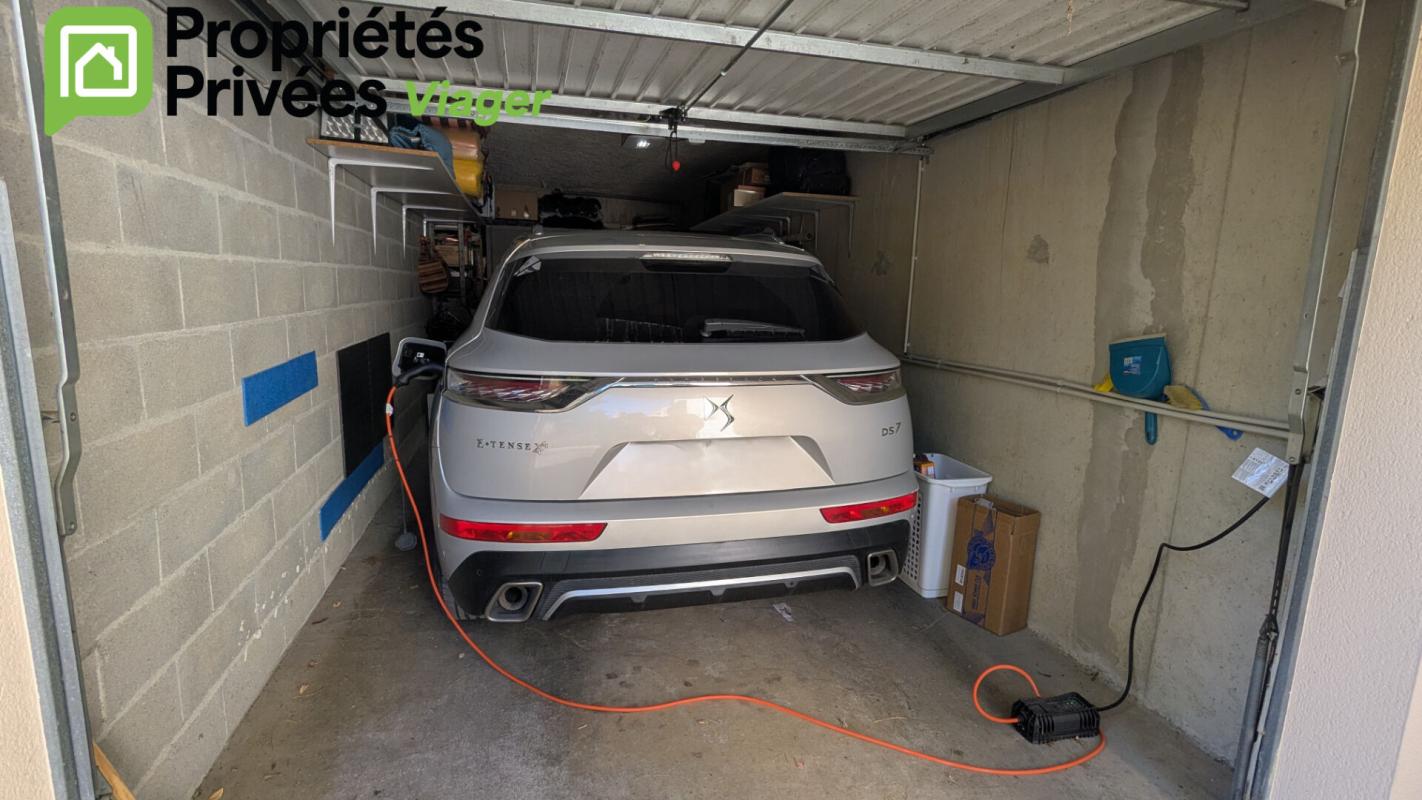 CHALLANS Appartement Viager occupé CHALLANS 13