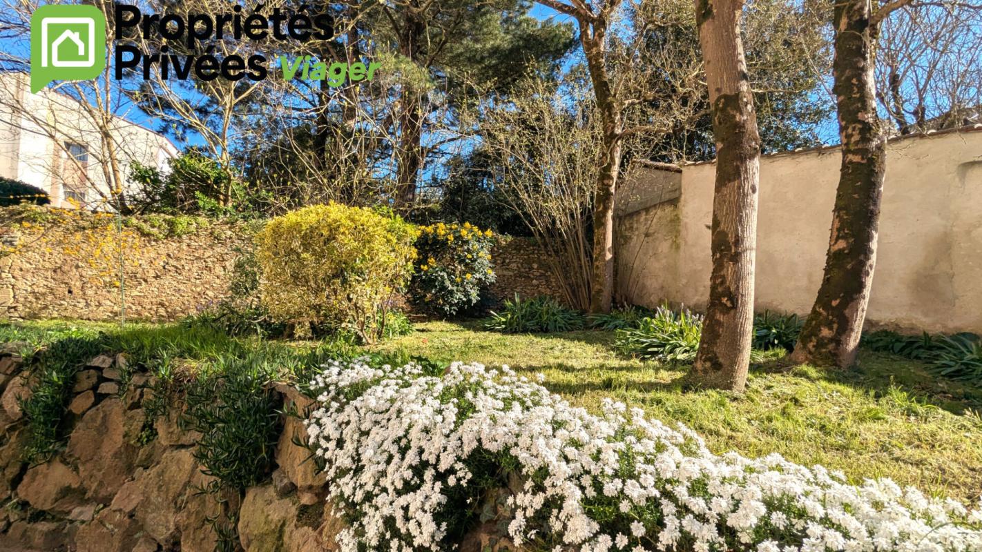 CHALLANS Appartement Viager occupé CHALLANS 14