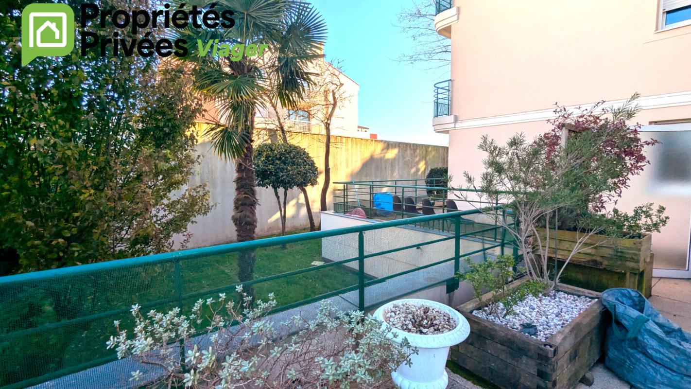 CHALLANS Appartement Viager occupé CHALLANS 15