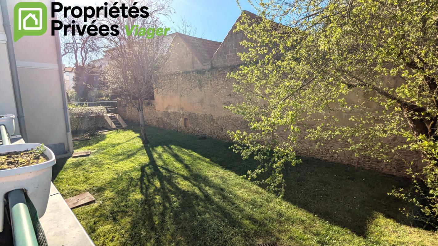 CHALLANS Appartement Viager occupé CHALLANS 17