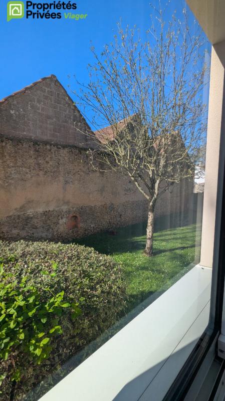 CHALLANS Appartement Viager occupé CHALLANS 7