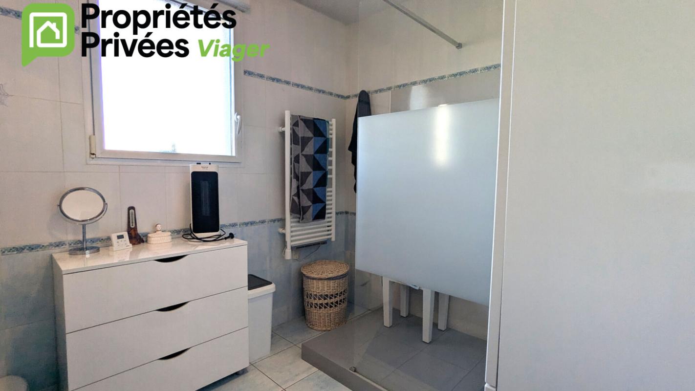 CHALLANS Appartement Viager occupé CHALLANS 8