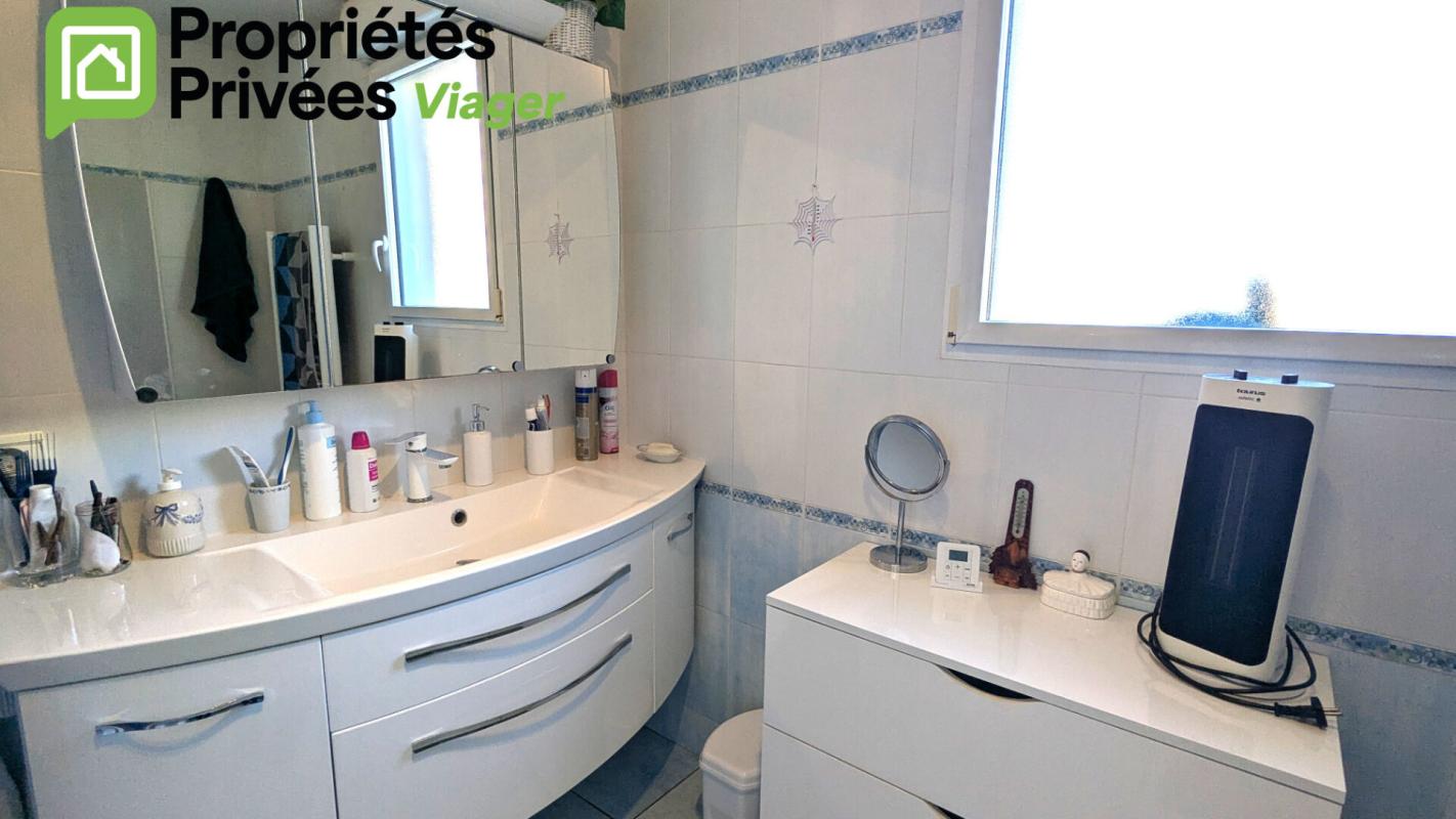 CHALLANS Appartement Viager occupé CHALLANS 9