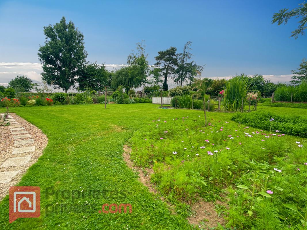 MONTIGNY-LA-RESLE Maison Montigny La Resle 7 pièce(s) 195 m2 13