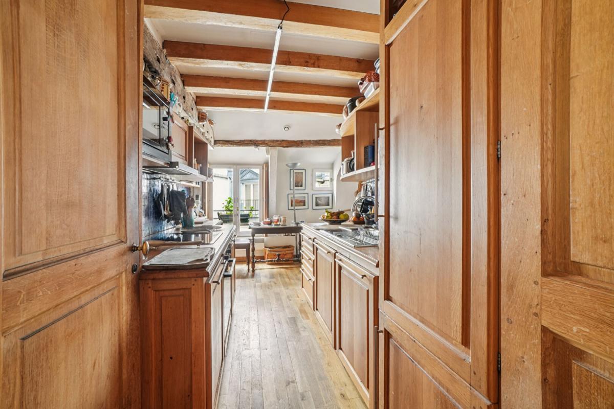 PARIS-6E-ARRONDISSEMENT Paris VIe - Saint-Germain-des-Prés 10