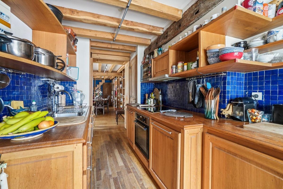 PARIS-6E-ARRONDISSEMENT Paris VIe - Saint-Germain-des-Prés 11