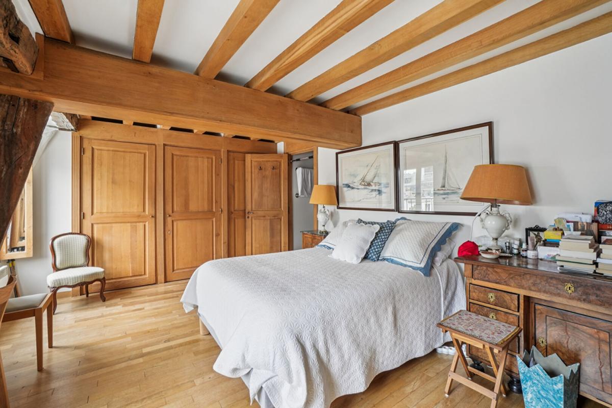 PARIS-6E-ARRONDISSEMENT Paris VIe - Saint-Germain-des-Prés 5