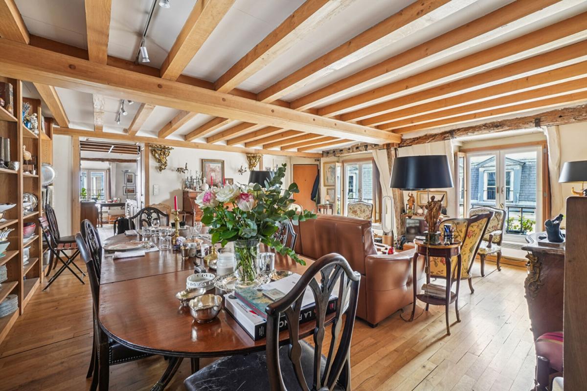 PARIS-6E-ARRONDISSEMENT Paris VIe - Saint-Germain-des-Prés 8