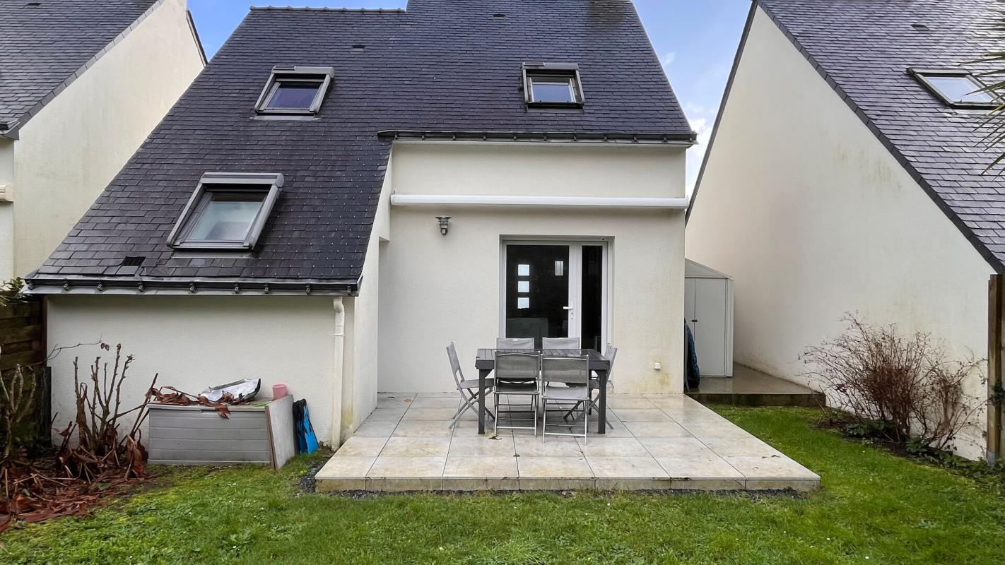 BATZ-SUR-MER Maison Batz sur Mer 4 pièces 81 m² rénovée 12