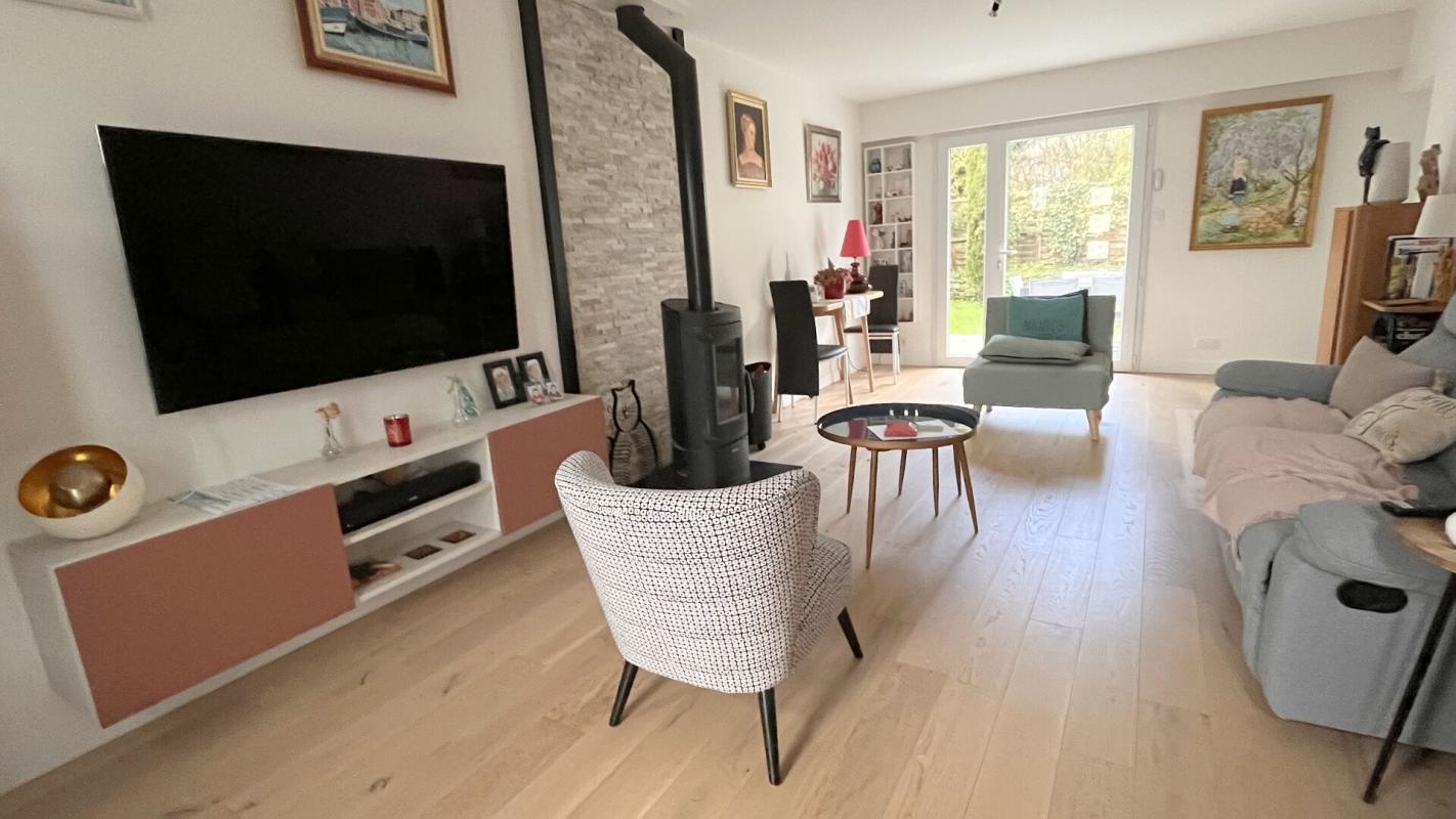 BATZ-SUR-MER Maison Batz sur Mer 4 pièces 81 m² rénovée 2