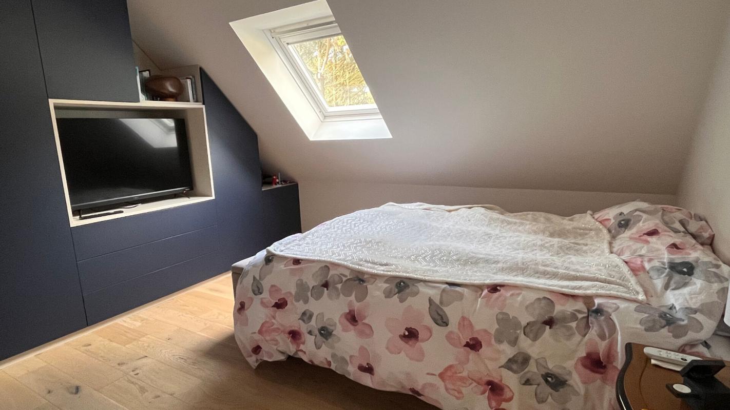 BATZ-SUR-MER Maison Batz sur Mer 4 pièces 81 m² rénovée 7