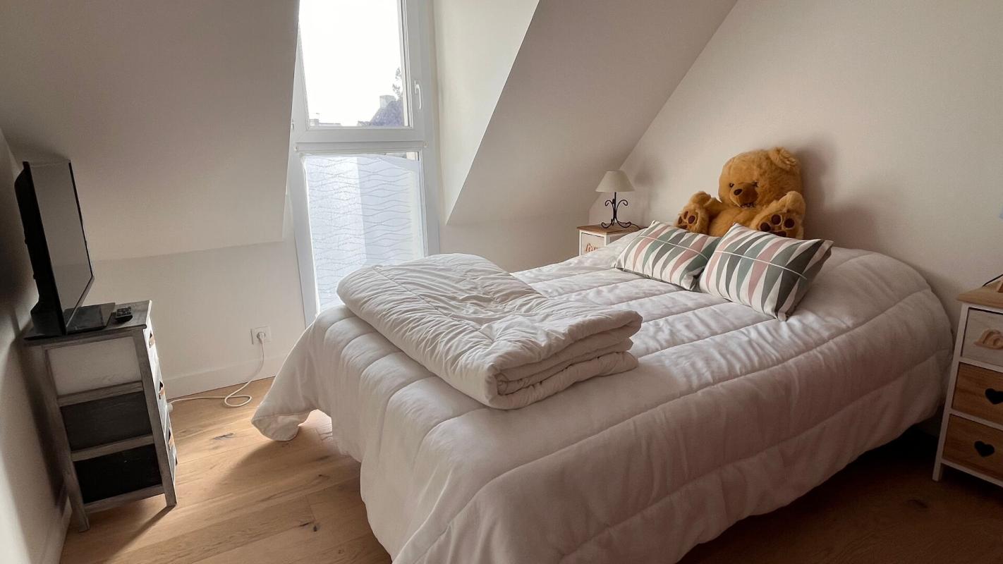 BATZ-SUR-MER Maison Batz sur Mer 4 pièces 81 m² rénovée 8